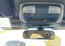 Subaru WRX Premium Manual 2026