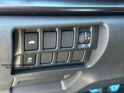 Subaru WRX Premium Manual 2026