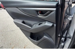 Subaru WRX Premium Manual 2026