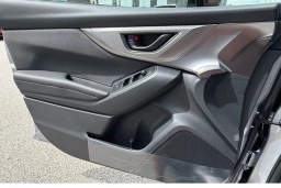 Subaru WRX Premium Manual 2026