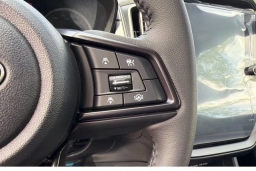 Subaru WRX Premium Manual 2026