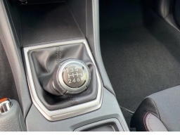 Subaru WRX Premium Manual 2026