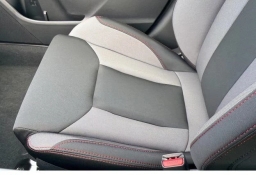 Subaru WRX Premium Manual 2026
