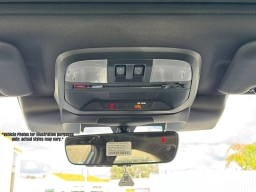 Subaru WRX Premium Manual 2026