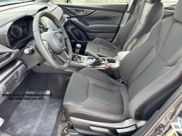 Subaru WRX Premium Manual 2026