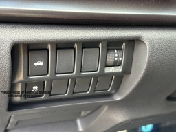 Subaru WRX Premium Manual 2026