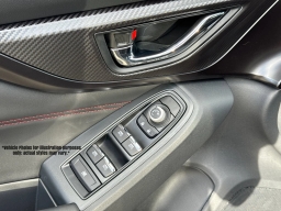 Subaru WRX Premium Manual 2026