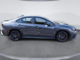 Subaru WRX Premium Manual 2026