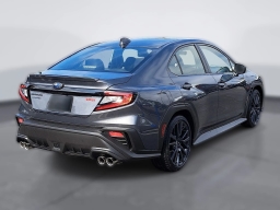 Subaru WRX Premium Manual 2026