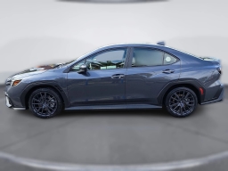 Subaru WRX Premium Manual 2026