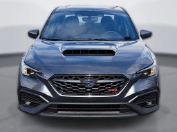 Subaru WRX Premium Manual 2026