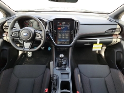 Subaru WRX Premium Manual 2026
