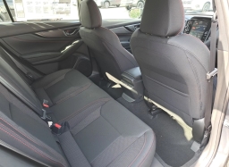 Subaru WRX Premium Manual 2026
