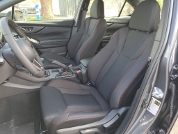 Subaru WRX Premium Manual 2026