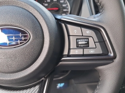 Subaru WRX Premium Manual 2026