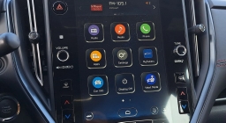 Subaru WRX Premium Manual 2026
