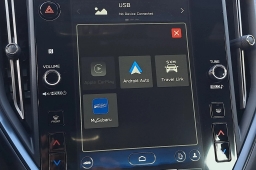 Subaru WRX Premium Manual 2026