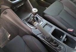 Subaru WRX Premium Manual 2026