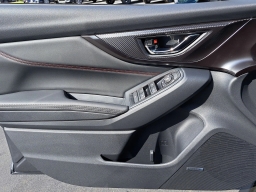 Subaru WRX Premium Manual 2026