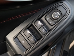 Subaru WRX Premium Manual 2026