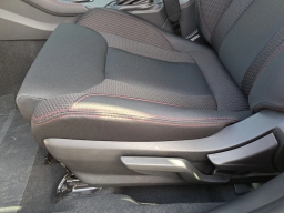Subaru WRX Premium Manual 2026
