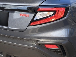 Subaru WRX Premium Manual 2026