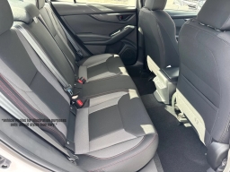 Subaru WRX Premium Manual 2026