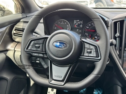 Subaru WRX Premium Manual 2026
