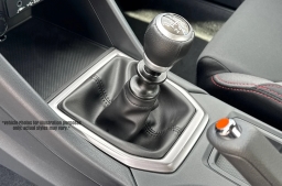 Subaru WRX Premium Manual 2026