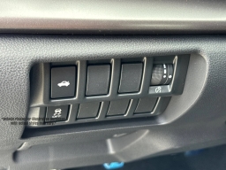 Subaru WRX Premium Manual 2026