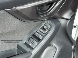 Subaru WRX Premium Manual 2026