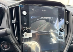 Subaru WRX Premium Manual 2026