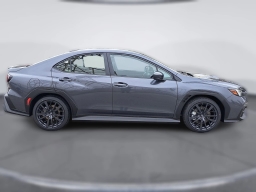 Subaru WRX Premium Manual 2026