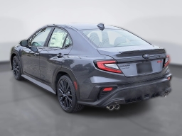 Subaru WRX Premium Manual 2026