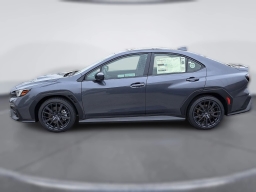 Subaru WRX Premium Manual 2026