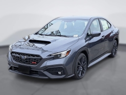 Subaru WRX Premium Manual 2026