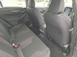 Subaru WRX Premium Manual 2026