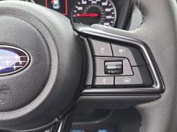 Subaru WRX Premium Manual 2026