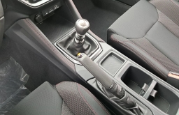 Subaru WRX Premium Manual 2026