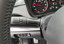 Subaru WRX Premium Manual 2026
