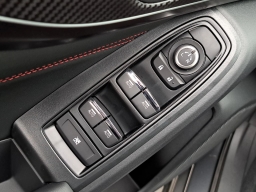 Subaru WRX Premium Manual 2026