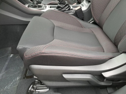 Subaru WRX Premium Manual 2026