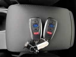 Subaru WRX Premium Manual 2026
