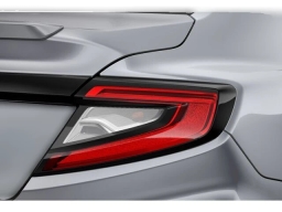 Subaru WRX Premium Manual 2026