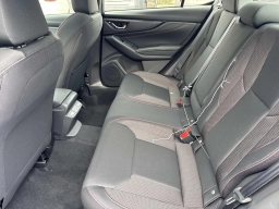 Subaru WRX Premium Manual 2026