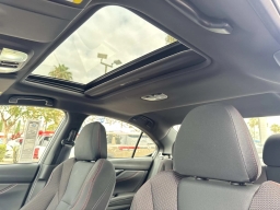 Subaru WRX Premium Manual 2026