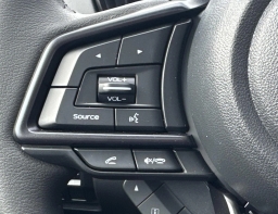 Subaru WRX Premium Manual 2026