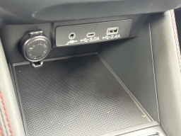 Subaru WRX Premium Manual 2026