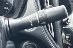 Subaru WRX Premium Manual 2026