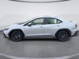 Subaru WRX Premium Manual 2026